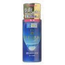 Hada Labo Shirojun Premium Medicinal Penetration Whitening Emulsion [] Toner